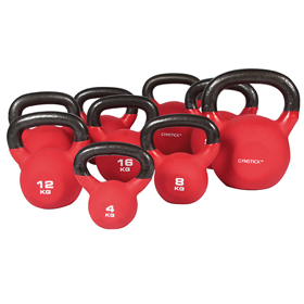 PRO Kettlebell
