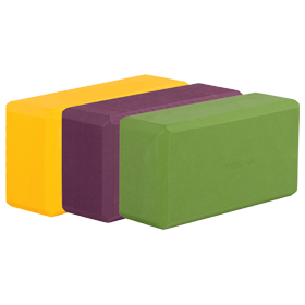 Yoga Block Basic