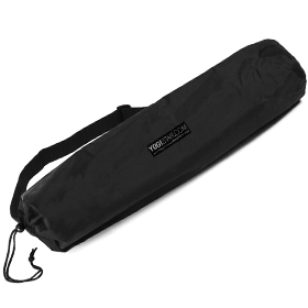 yogimat® Yogabag basic schwarz