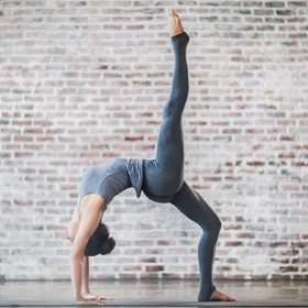 yogimat® Yogamatte basic