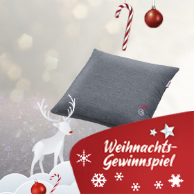 Weihnachts-Gewinnspiel