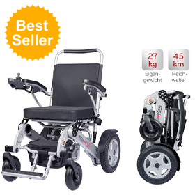 FreedomChair A08L - <br>Der Bestseller