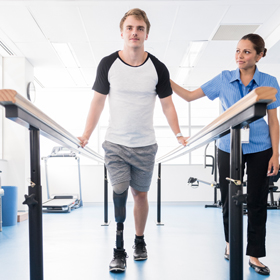 Rehabilitation