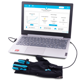 Cynteract® Reha-Handschuh