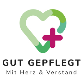 GUT GEPFLEGT