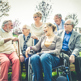 RATGEBER für Pflege und Rehabilitation