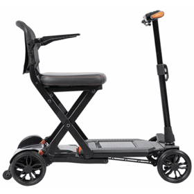 Grenzenlose Mobilität