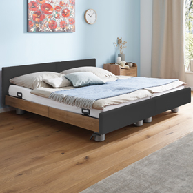 Pflegebett Regia Partner