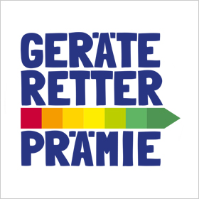 Geräte-Retter-Prämie