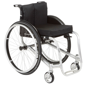 Alltagsrollstuhl Invader