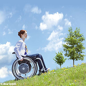 E-Antriebe & Schiebehilfen