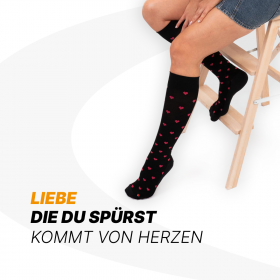 Stütz- und Kompressionsstrümpfe