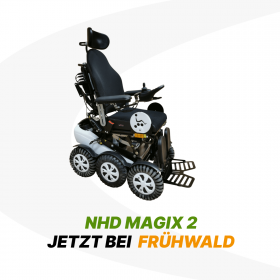 NHD MAGIX 2