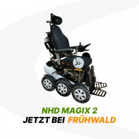 NHD MAGIX 2