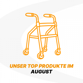 Top Produkte im August