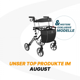 Top Produkte im August
