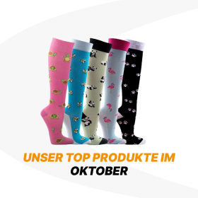 Top Produkte im Oktober