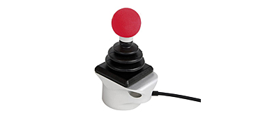 Midi-Joystick