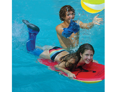 DryPro™  wasserdichter Körperschutz