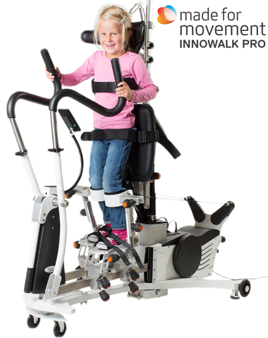 Innowalk Pro