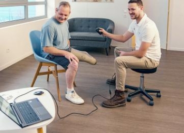 3D-Scanning und -Druck