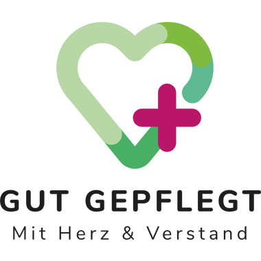 GUT GEPFLEGT