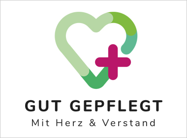 GUT GEPFLEGT