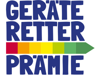 Geräte-Retter-Prämie