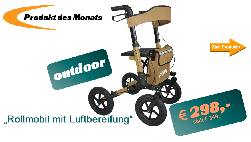 Tipp des Monats