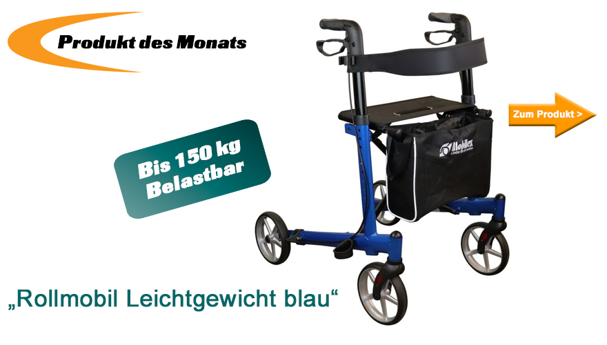 Tipp des Monats