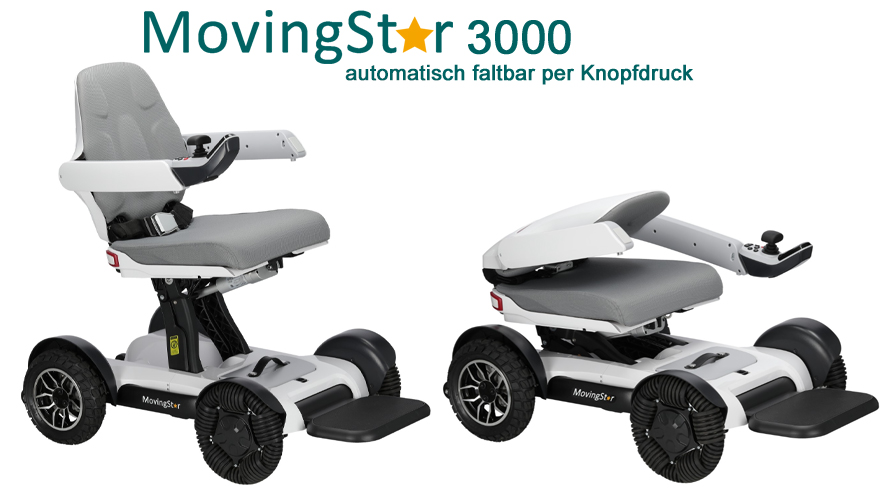 MovingStar 3000