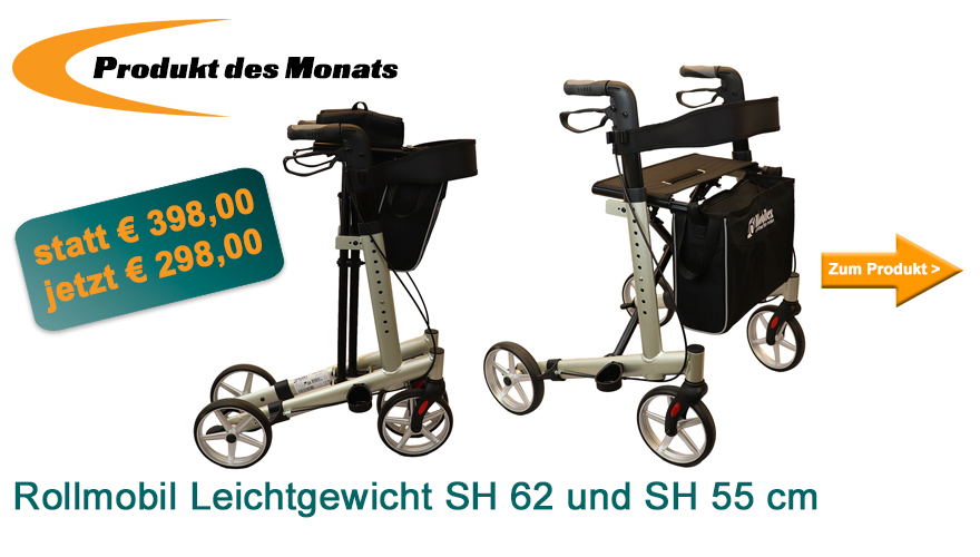 Tipp des Monats