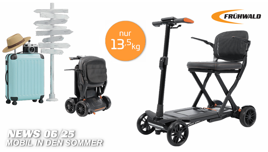 Frühwald Newsletter Juni 2025