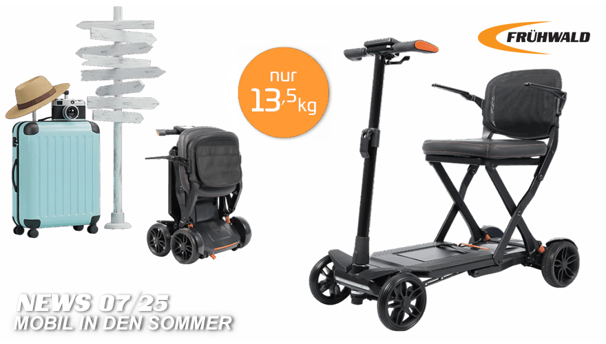 Frühwald Newsletter Juli 2025