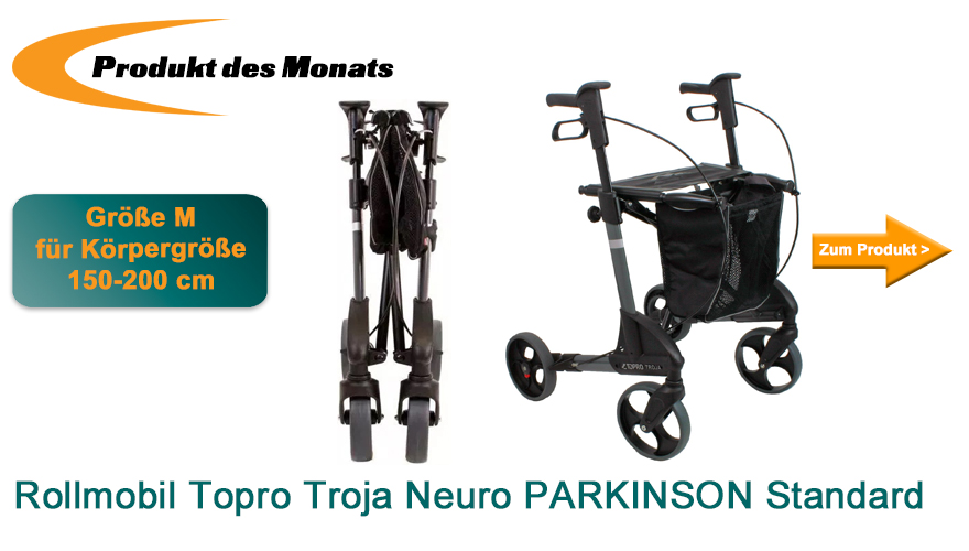 Tipp des Monats