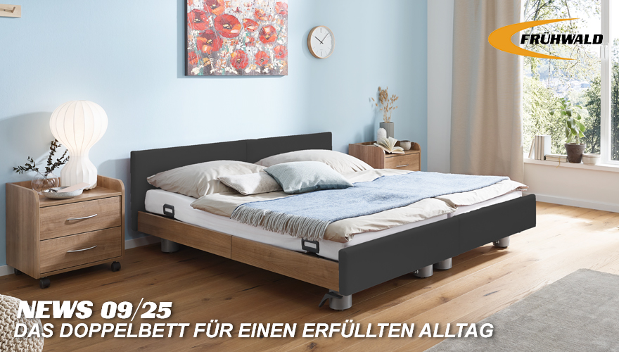 Frühwald Newsletter September 2025