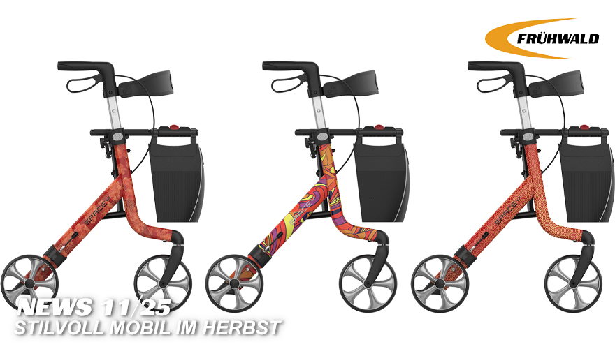 Frühwald Newsletter November 2025