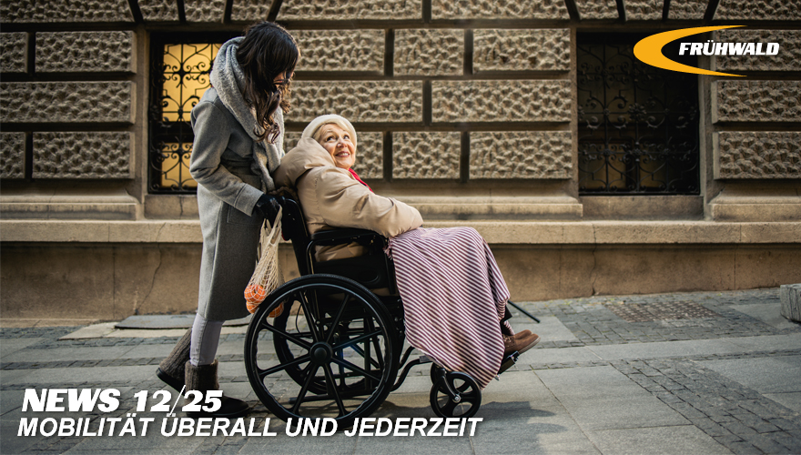 Frühwald Newsletter Dezember 2025