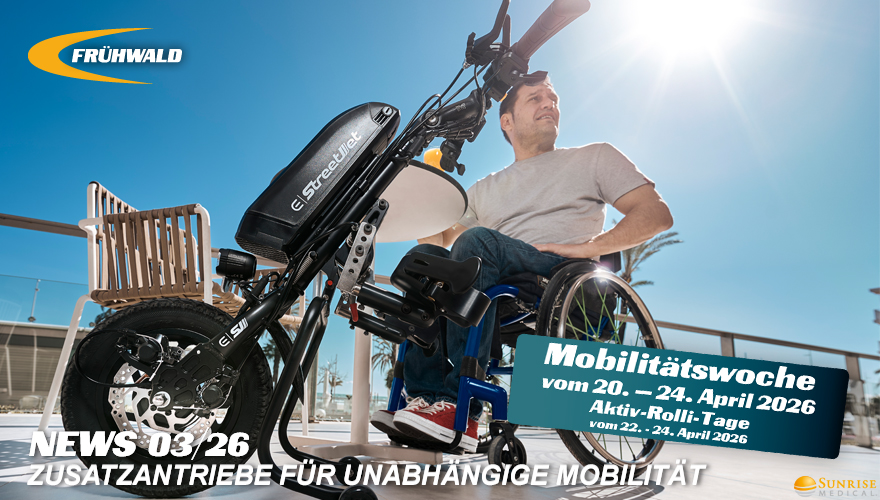 Fr&uuml;hwald Newsletter M&auml;rz 2026