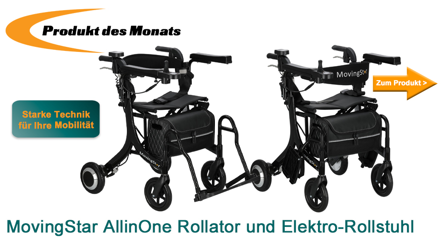 Tipp des Monats