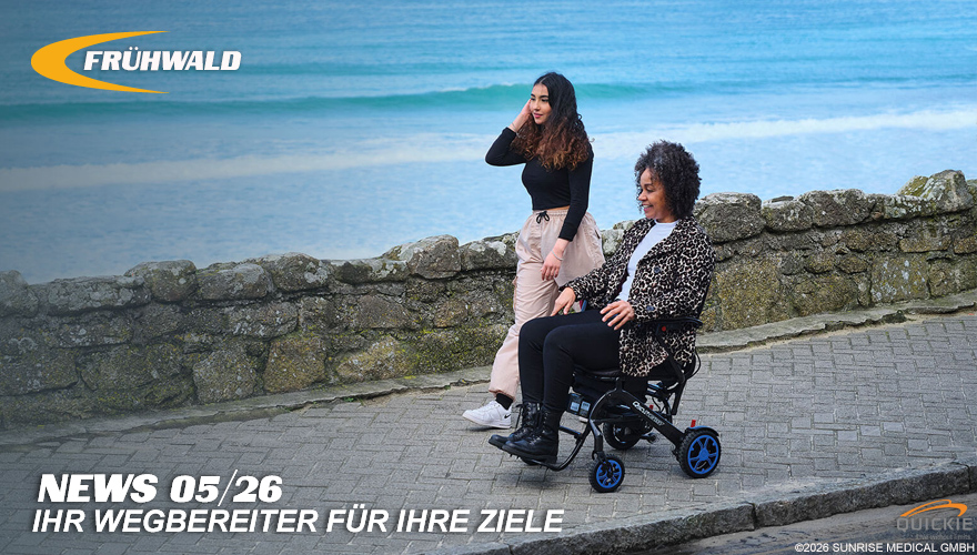 Fr&uuml;hwald News Mai 2026