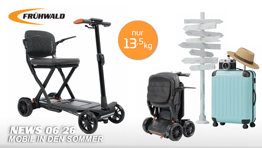 Fr&uuml;hwald Newsletter Juni 2026