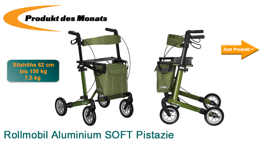 Tipp des Monats