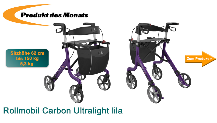 Tipp des Monats
