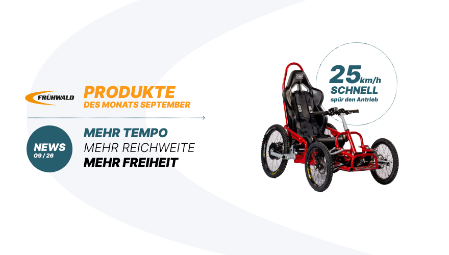 Fr&uuml;hwald Newsletter September 2026