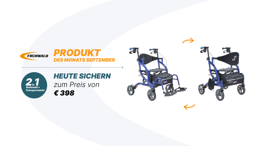 Produkt des Monats