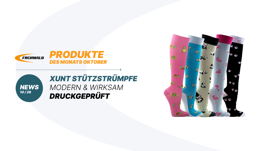 Produkt des Monats